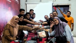 DPC Gerindra Surabaya Targetkan 10 Kursi Di Pemilu 2024