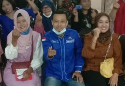 Salah Besar Bila Lucy Kurniasari Dinilai Tidak Adil