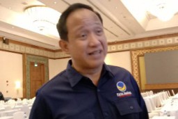 H. Ipong Muchlissoni : Surabaya Dan Sidoarjo Memiliki Potensi Besar