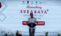 Surabaya Great Expo 2022 Kembali Digelar untuk Pulihkan Ekonomi