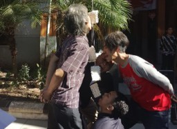 Ini Keseruan POTAS Saat Gelar Lomba Semarak HUT Kemerdekaan RI Ke-77