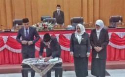 DPRD: 25 Ribu Siswa MBR SMA/SMK Surabaya Akan Dicover Bantuan