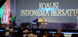 Koalisi Imdonesia Bersatu Launching Visi Misi
