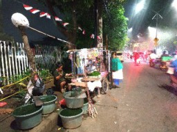 Masih Ada Suara Warga yang Berkeluh Kesah