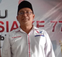 Elektabilitas Partai Perindo Semakin Moncer