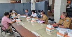 Pansus Tatib Sudah Serahkan Hasil Ke Pemprov Jatim