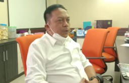 DPRD Surabaya Harapkan Dinas Terkait Untuk Jemput Bola Layanan