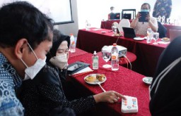 TS Bareng Unair Kembangkan Perangkat Audiometri Portable Swaranews.com