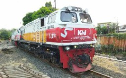 Daop 8 Tolak 1.564 Pelanggan Tak Penuhi Syarat
