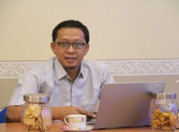 Jangan Beri Data Pribadi Sembarangan Untuk Hindari Peretasan