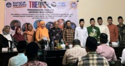 Implementasi Pemasaran Berbasis Digital Produk UMKM Di Lingkup Ponpes