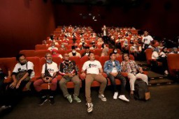 Pemkot Surabaya Buka Festival Film Pendek untuk Pelajar dan Mahasiswa