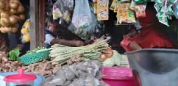 Mendag Sebut Harga Bahan Pokok Rata-Rata Sudah Stabil