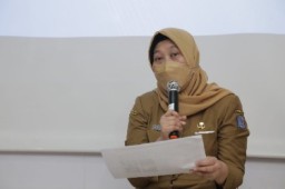 Pemkot Surabaya Minta Warga Lapor Jika Alami Gejala