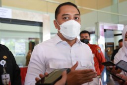 Pemkot Jadikan Tahura Pakal Sebagai Eco Wisata