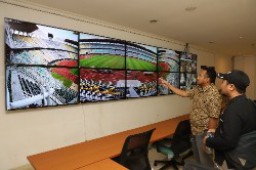 Pembelian Tiket AFC U-20 Dilakukan Secara Online
