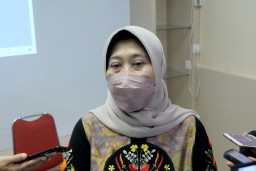Strategi Jitu Pemkot Surabaya Turunkan Kasus Pneumonia