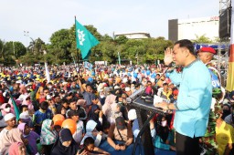 Cak Eri Yakin Muktamar Muhammadiyah Dan Aisyiyah Fokus