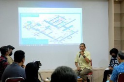 Pengalihan Arus Lalin Saat Istigosah10 Nopember