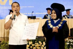 Walikota Eri Cahyadi : Peran Media Kuar Biasa!