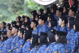 Wali Kota Eri Minta ASN Lakukan Kerja Cepat Utamakan Masyarakat