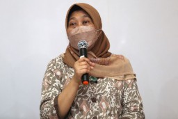 Kasus HIV di Surabaya Didominasi Warga Luar yang Berobat