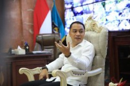 Wali Kota Eri Cahyadi: Tidak Boleh Konvoi dan Knalpot Brong