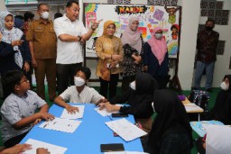 Kaleidoskop 2022: Walikota Eri Hilangkan Perbedaan Sekolah Negeri