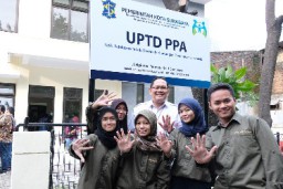 Pemkot Surabaya Libatkan Partisioasi Anak-Anak Dalam Usulan Musrenbang