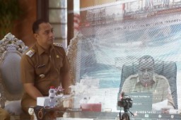 PPKM Resmi Dicabut, Walikota Eri Paparkan Strategi Percepatan Ekonomi