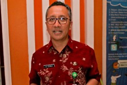 Surabaya Terima Belasan Ribu Blanko KTP-el dari Kemendagri RI