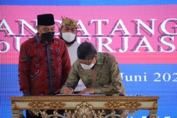 Beasiswa Pendidikan untuk Anak MBR Terus Bertambah