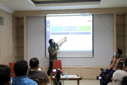 Pemkot Surabaya Luncurkan Aplikasi Usul Bansos
