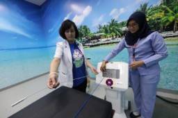 RSUD Dr Soewandhie Siapkan Soewandhie Oncology Center