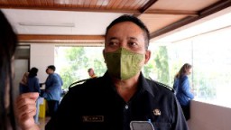 Bebas BAB Sembarangan 2023 Capai 83,12 Persen
