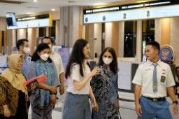 UNICEF: Surabaya Pantas Jadi Kota Layak Anak Tingkat Dunia