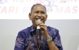 Pemkot Surabaya Terbitkan SE Imbauan Cuaca Ekstrem