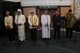 Pemkot Surabaya Perkuat Pendidikan Karakter Pancasila pada Anak