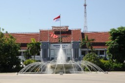 Hati-Hati! Muncul Penipuan Bantuan Masjid Atasnamakan Sekda Ikhsan