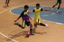 Walikota Eri : Hindari Perselisihan dan Jaga Sportivitas!