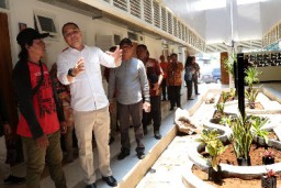 Pemkot Surabaya Kembali Merelokasi 36 eks Warga Kampung 1001 Malam