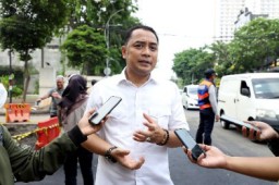 Eri Cahyadi: Tangkap Pelakunya!