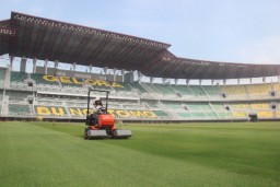 Venue Piala Dunia U-20, Pemkot Surabaya Terus Benahi Stadion GBT