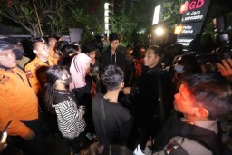 Pemkot Surabaya Gelar Operasi Skala Besar