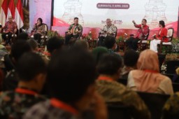 Walikota Eri Satukan Teknologi dengan Prevalensi Stunting