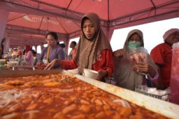 Pemkot Surabaya bersama Bank Jatim Bangkitkan Bangkitkan Ekonomi UMKM