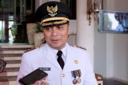 Wali Kota Eri Targetkan P3DN Tahun 2023 Lebih dari Rp 3,8 Triliun