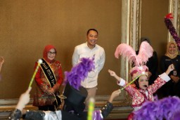 Pemkot Surabaya Gelar Parenting Akbar Transisi PAUD ke SD