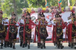 UNICEF: Waktunya Surabaya Naik Kelas Jadi Kota Layak Anak