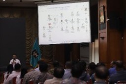 Pemkot Surabaya Sosialisasikan Layanan Pendaftaran Perkawinan